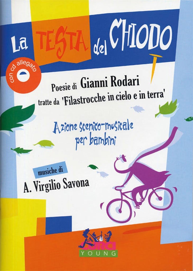 Testa Del Chiodo